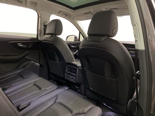 2023 Audi Q7 45 Premium Dallas TX