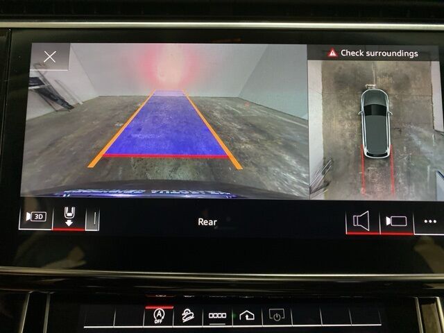 2023 Audi Q7 45 Premium Dallas TX