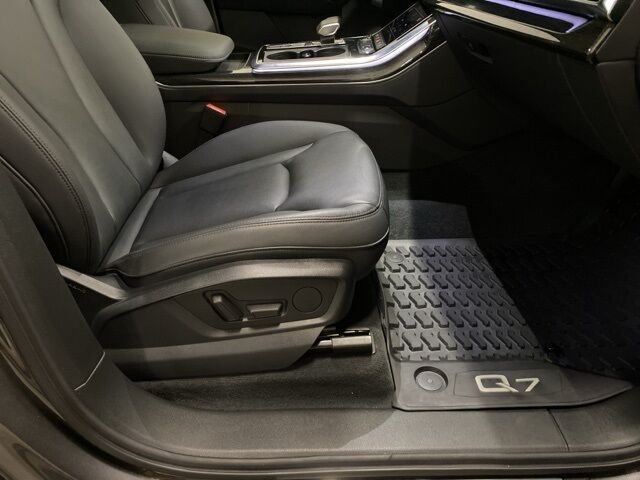 2023 Audi Q7 45 Premium Dallas TX