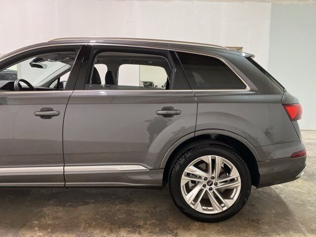 2023 Audi Q7 45 Premium Dallas TX