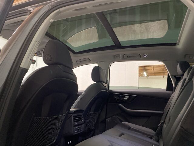 2023 Audi Q7 45 Premium Dallas TX