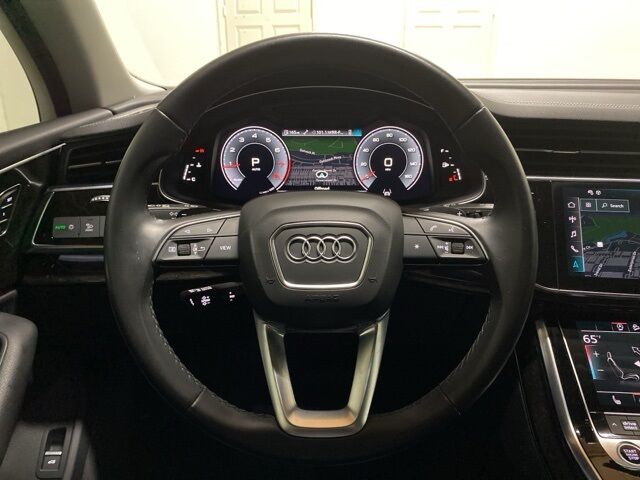 2023 Audi Q7 45 Premium Dallas TX