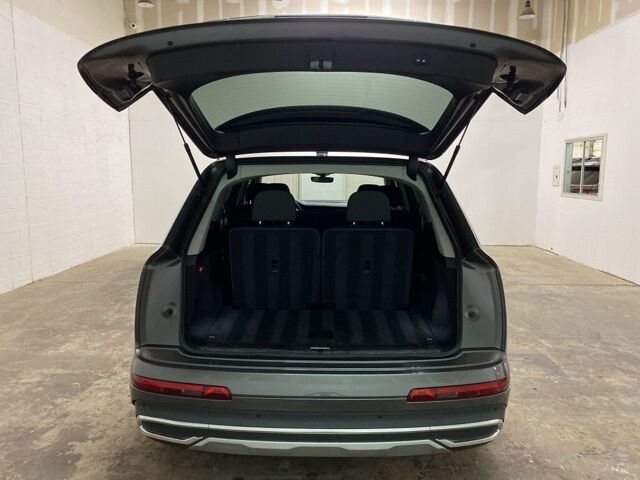2023 Audi Q7 45 Premium Dallas TX