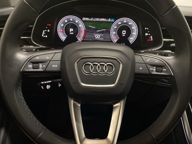 2023 Audi Q7 45 Premium Dallas TX