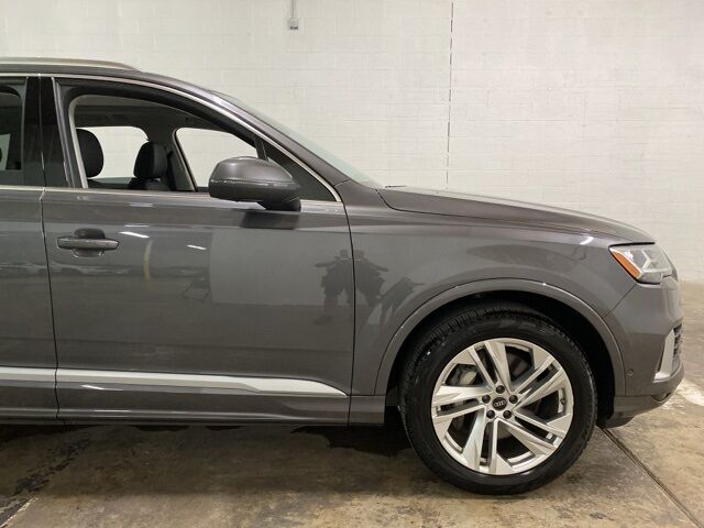 2023 Audi Q7 45 Premium Dallas TX