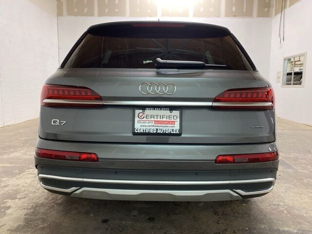 2023 Audi Q7 45 Premium Dallas TX