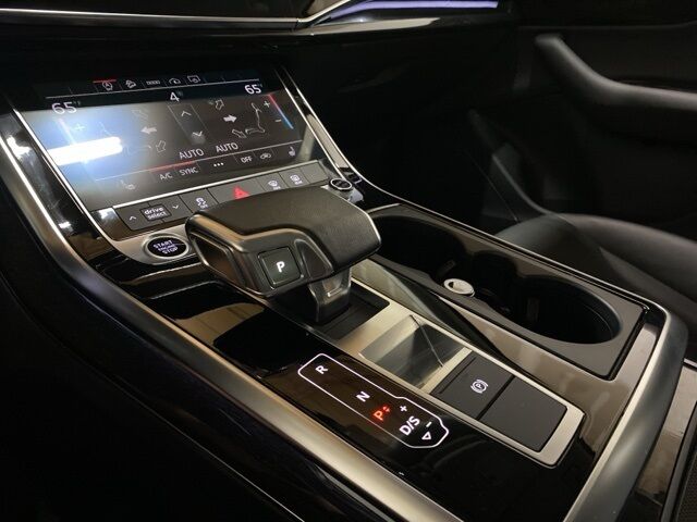 2023 Audi Q7 45 Premium Dallas TX