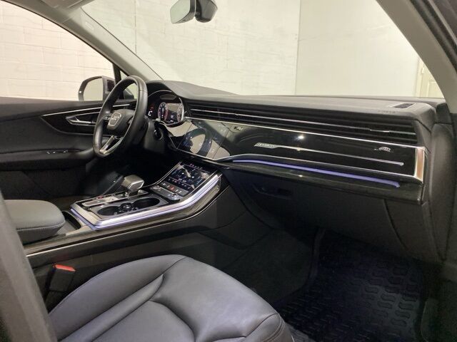 2023 Audi Q7 45 Premium Dallas TX