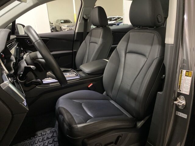 2023 Audi Q7 45 Premium Dallas TX