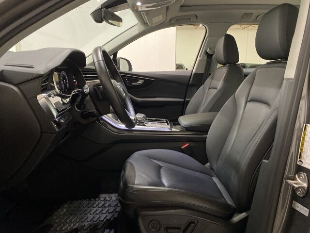 2023 Audi Q7 45 Premium Dallas TX