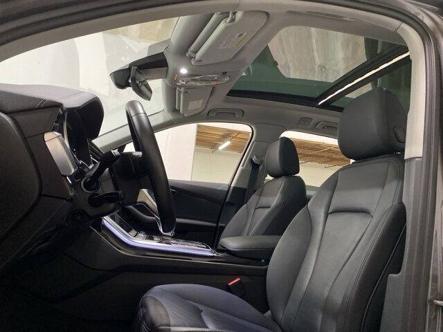 2023 Audi Q7 45 Premium Dallas TX