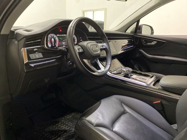 2023 Audi Q7 45 Premium Dallas TX