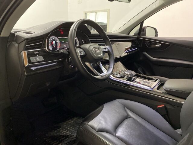 2023 Audi Q7 45 Premium Dallas TX