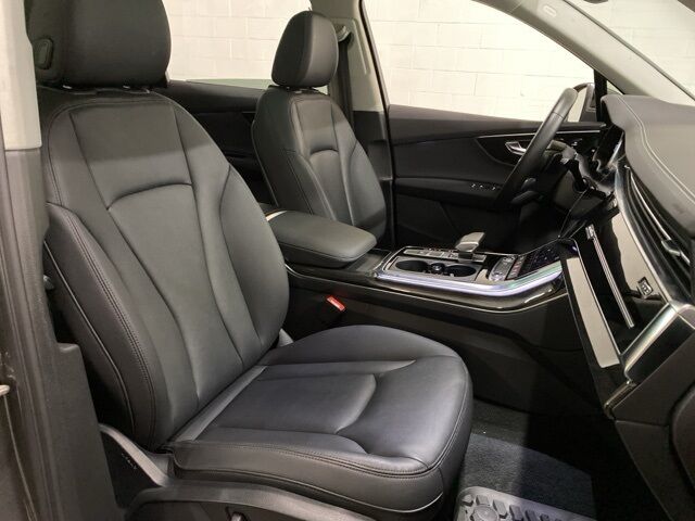 2023 Audi Q7 45 Premium Dallas TX