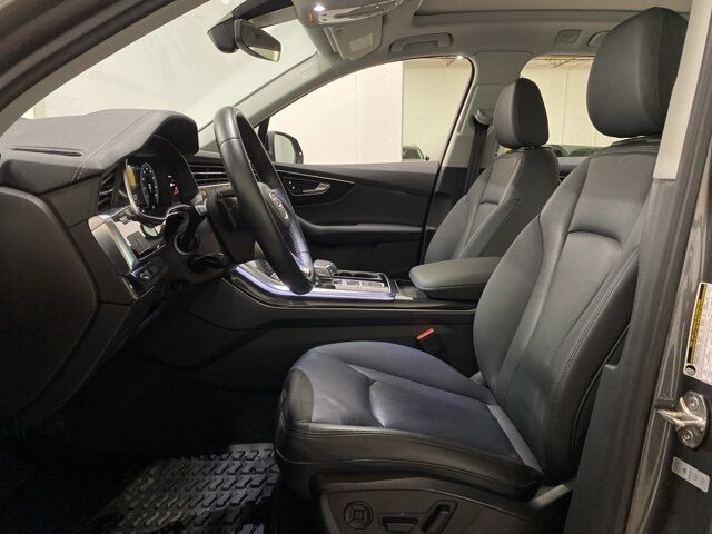 2023 Audi Q7 45 Premium Dallas TX