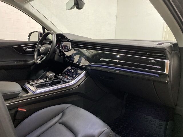 2023 Audi Q7 45 Premium Dallas TX