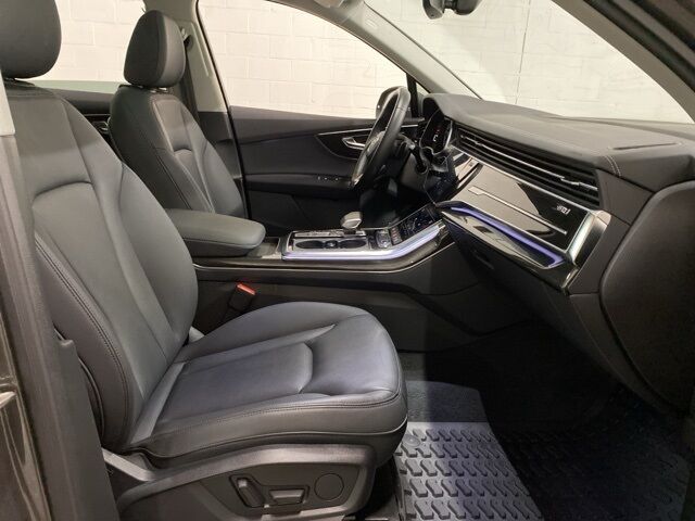 2023 Audi Q7 45 Premium Dallas TX