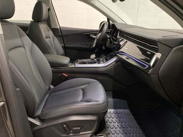 2023 Audi Q7 45 Premium Dallas TX
