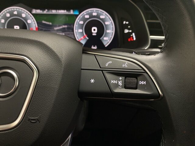 2023 Audi Q7 45 Premium Dallas TX
