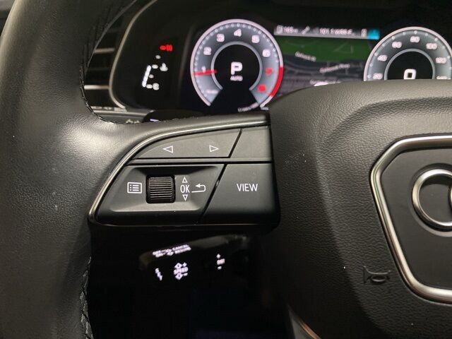 2023 Audi Q7 45 Premium Dallas TX