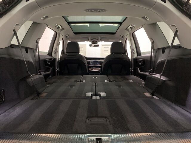 2023 Audi Q7 45 Premium Dallas TX