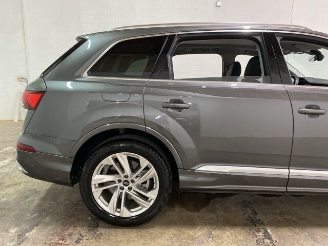 2023 Audi Q7 45 Premium Dallas TX