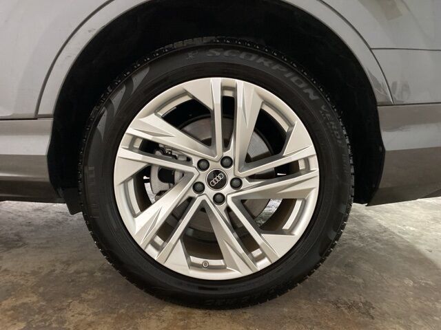2023 Audi Q7 45 Premium Dallas TX