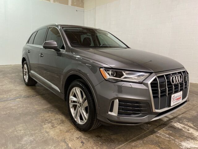 2023 Audi Q7 45 Premium Dallas TX