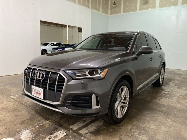 2023 Audi Q7 45 Premium Dallas TX