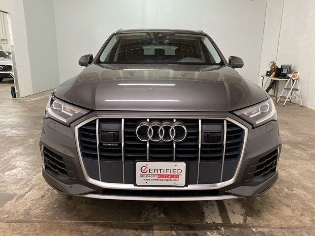 2023 Audi Q7 45 Premium Dallas TX