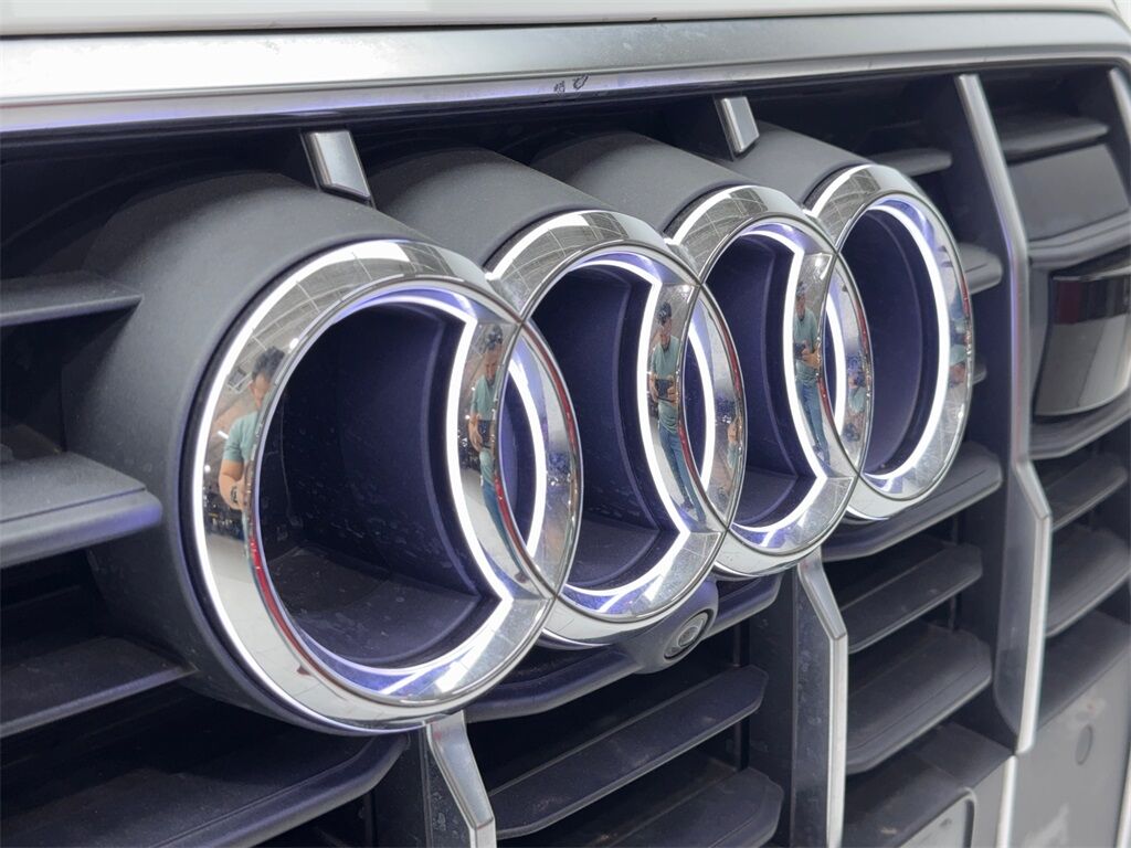 2023 Audi Q7 45 Premium NAV,CAM,PANO,HTD STS,BLIND SPOT,3RD ROW Plano TX