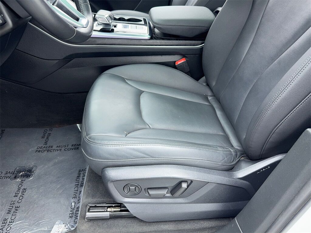 2023 Audi Q7 45 Premium NAV,CAM,PANO,HTD STS,BLIND SPOT,3RD ROW Plano TX