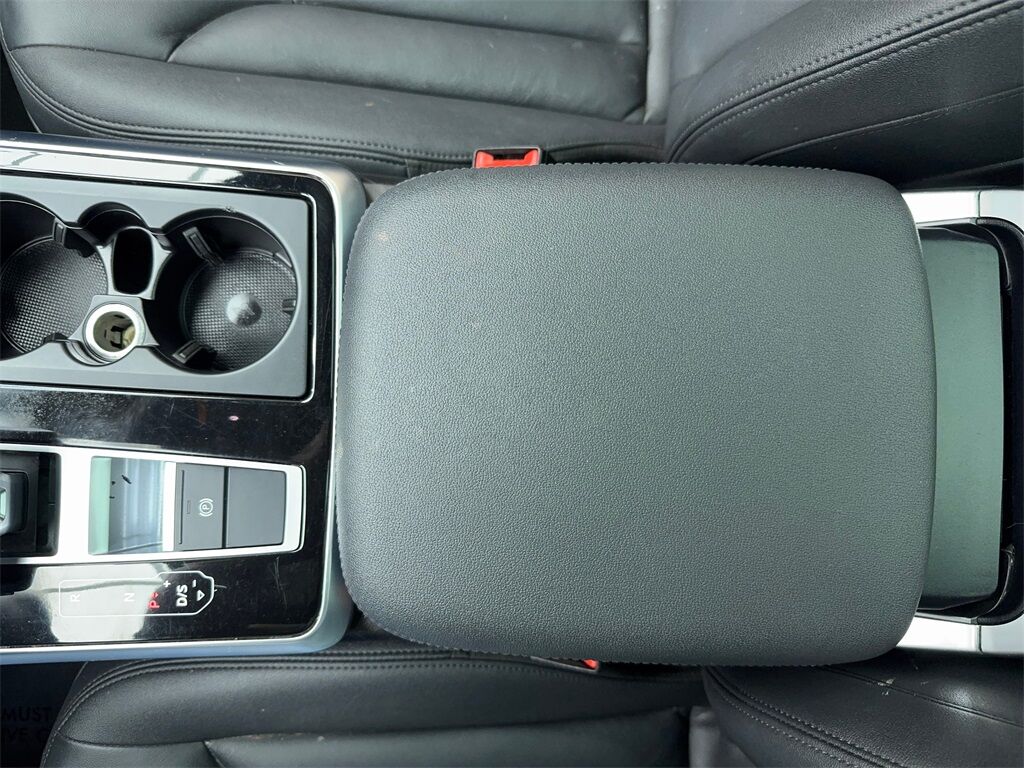 2023 Audi Q7 45 Premium NAV,CAM,PANO,HTD STS,BLIND SPOT,3RD ROW Plano TX