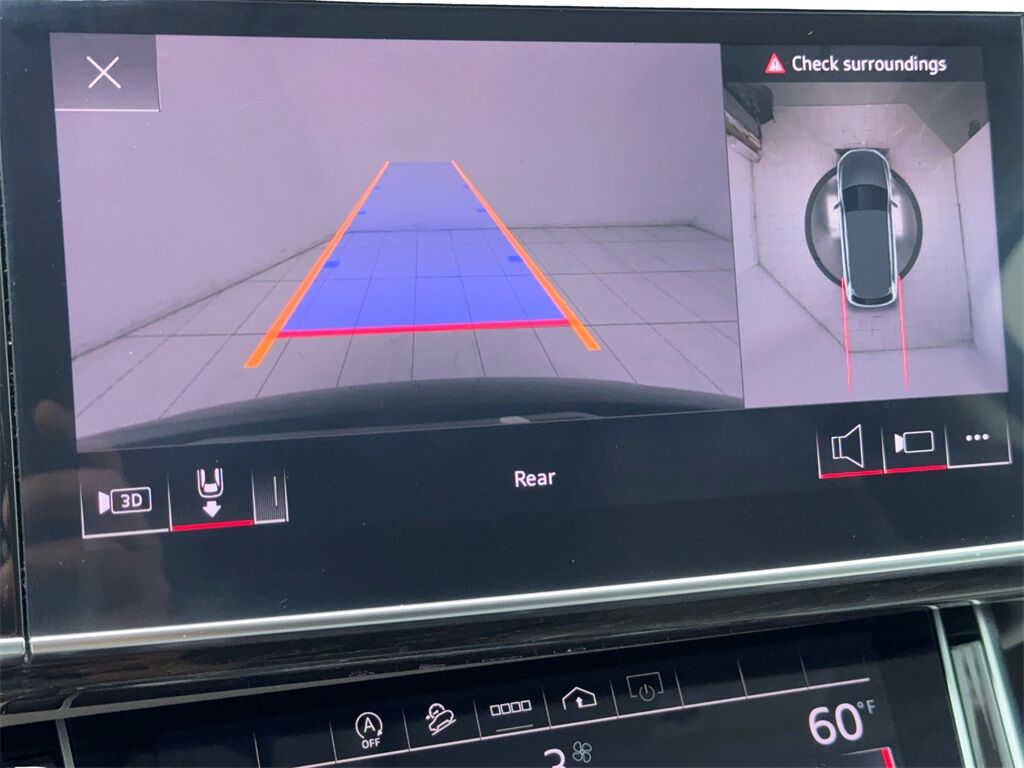 2023 Audi Q7 45 Premium NAV,CAM,PANO,HTD STS,BLIND SPOT,3RD ROW Plano TX