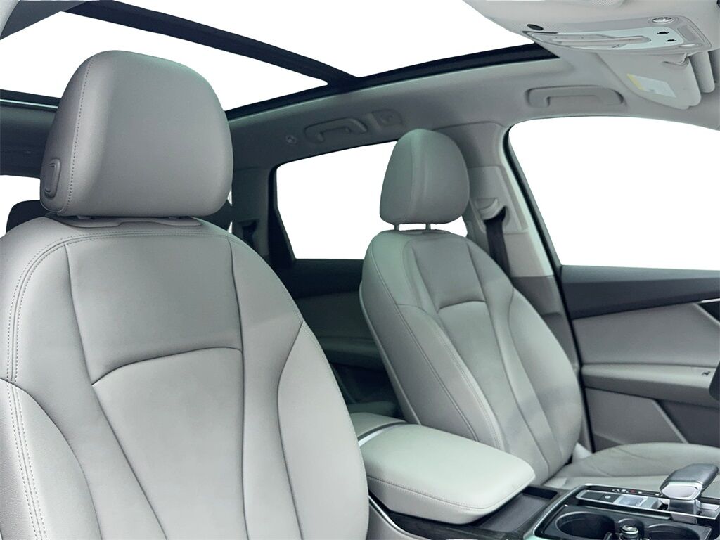 2023 Audi Q7 45 Premium NAV,CAM,PANO,HTD STS,BLIND SPOT,3RD ROW Plano TX
