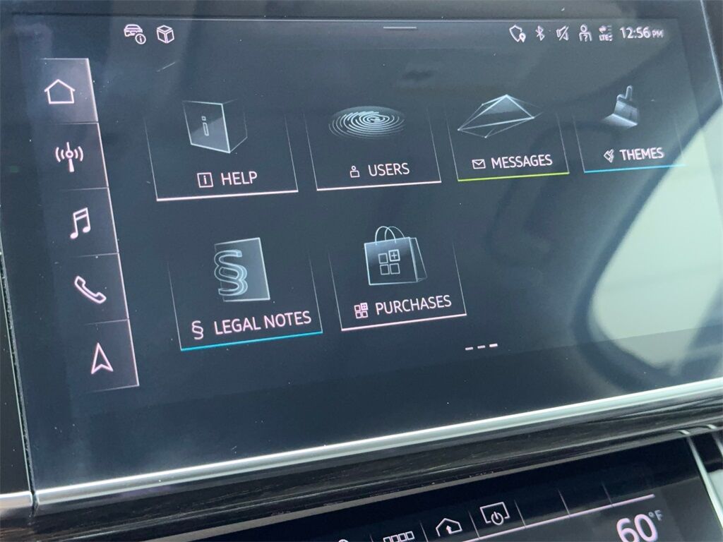2023 Audi Q7 45 Premium NAV,CAM,PANO,HTD STS,BLIND SPOT,3RD ROW Plano TX