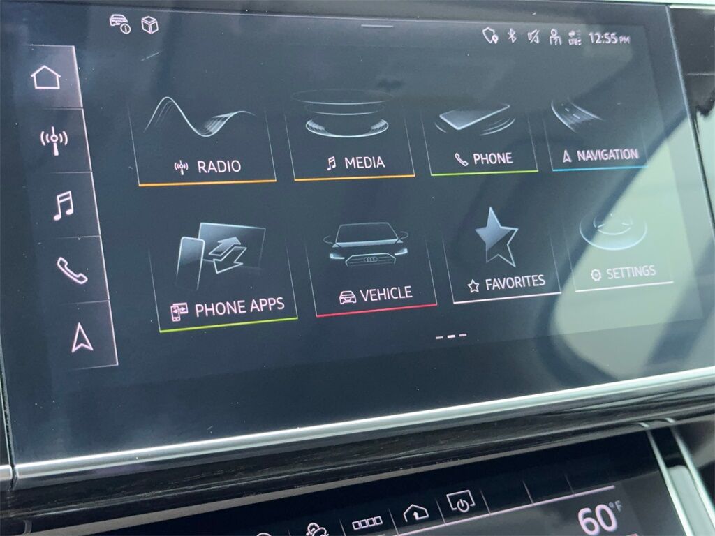 2023 Audi Q7 45 Premium NAV,CAM,PANO,HTD STS,BLIND SPOT,3RD ROW Plano TX