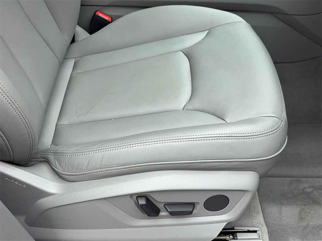 2023 Audi Q7 45 Premium NAV,CAM,PANO,HTD STS,BLIND SPOT,3RD ROW Plano TX