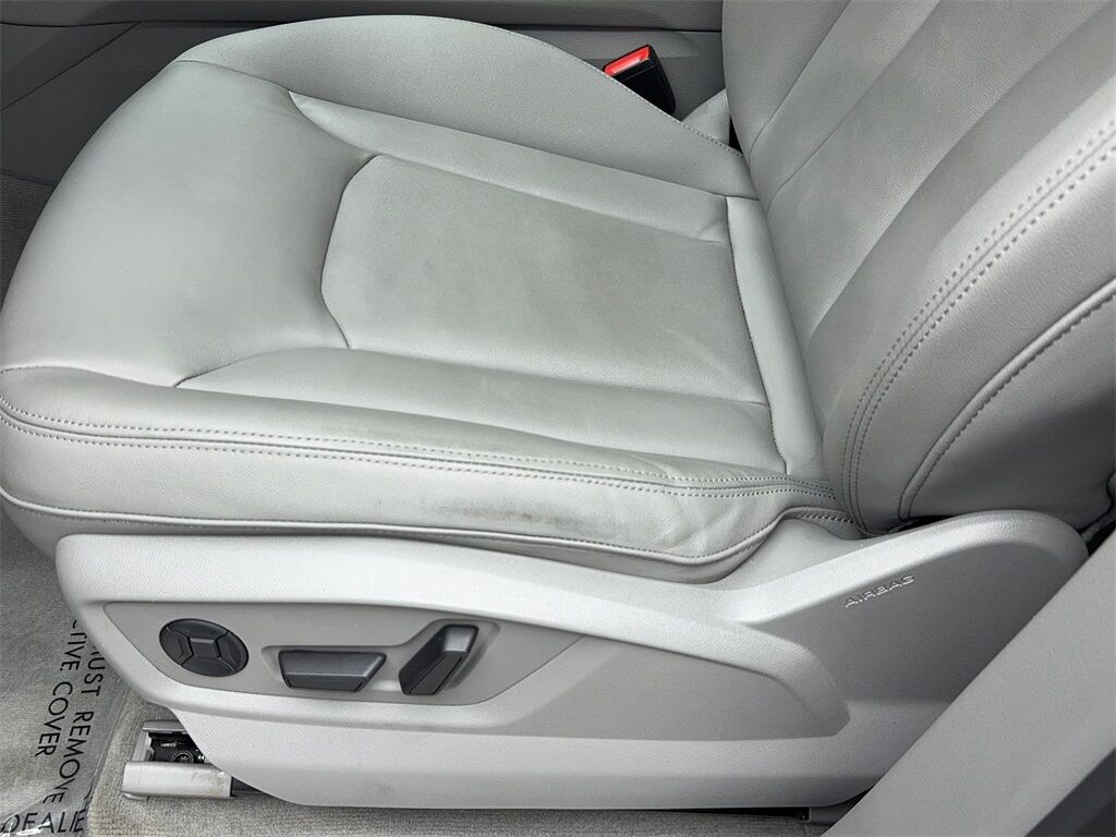 2023 Audi Q7 45 Premium NAV,CAM,PANO,HTD STS,BLIND SPOT,3RD ROW Plano TX