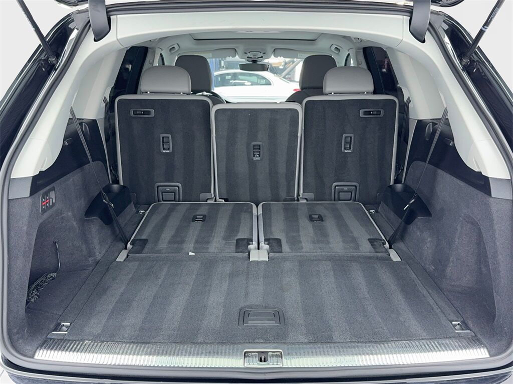 2023 Audi Q7 45 Premium NAV,CAM,PANO,HTD STS,BLIND SPOT,3RD ROW Plano TX