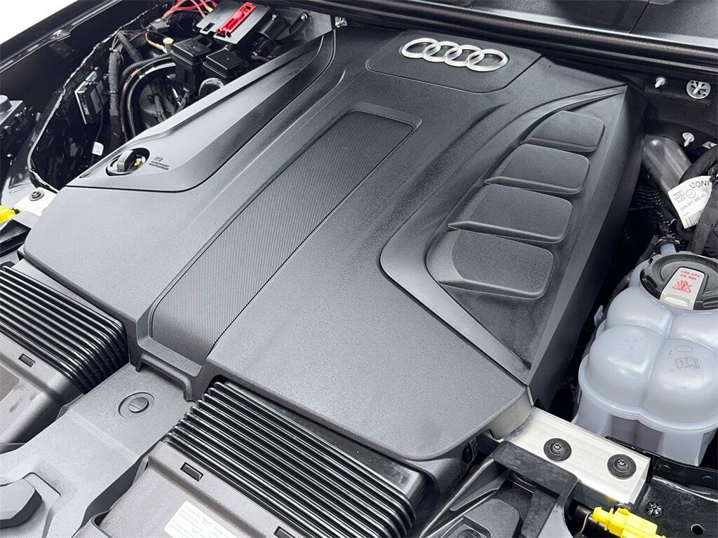2023 Audi Q7 45 Premium NAV,CAM,PANO,HTD STS,BLIND SPOT,3RD ROW Plano TX