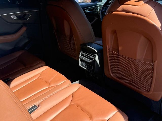 2023 Audi Q7 45 Premium Plus Albuquerque NM