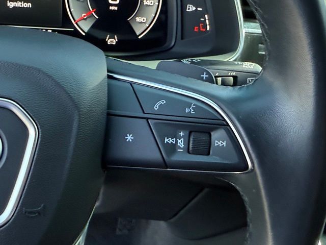 2023 Audi Q7 45 Premium Plus Albuquerque NM
