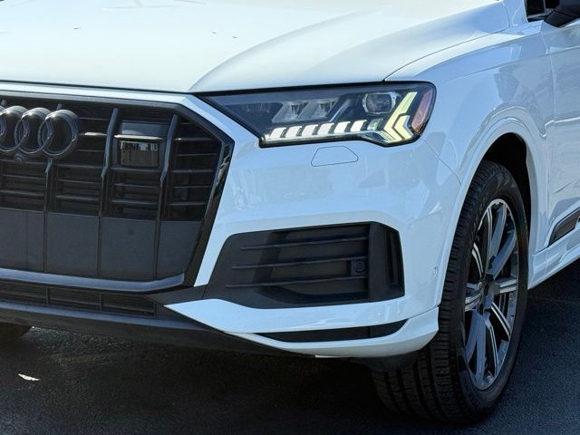 2023 Audi Q7 45 Premium Plus Albuquerque NM
