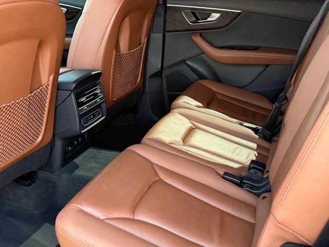 2023 Audi Q7 45 Premium Plus Albuquerque NM