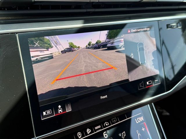 2023 Audi Q7 45 Premium Plus Albuquerque NM