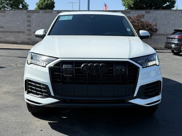 2023 Audi Q7 45 Premium Plus Albuquerque NM