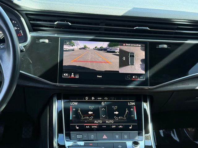 2023 Audi Q7 45 Premium Plus Albuquerque NM