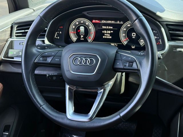 2023 Audi Q7 45 Premium Plus Albuquerque NM