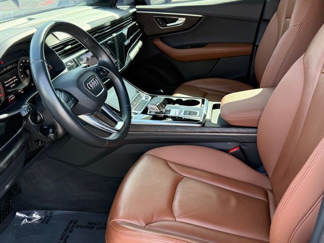 2023 Audi Q7 45 Premium Plus Albuquerque NM